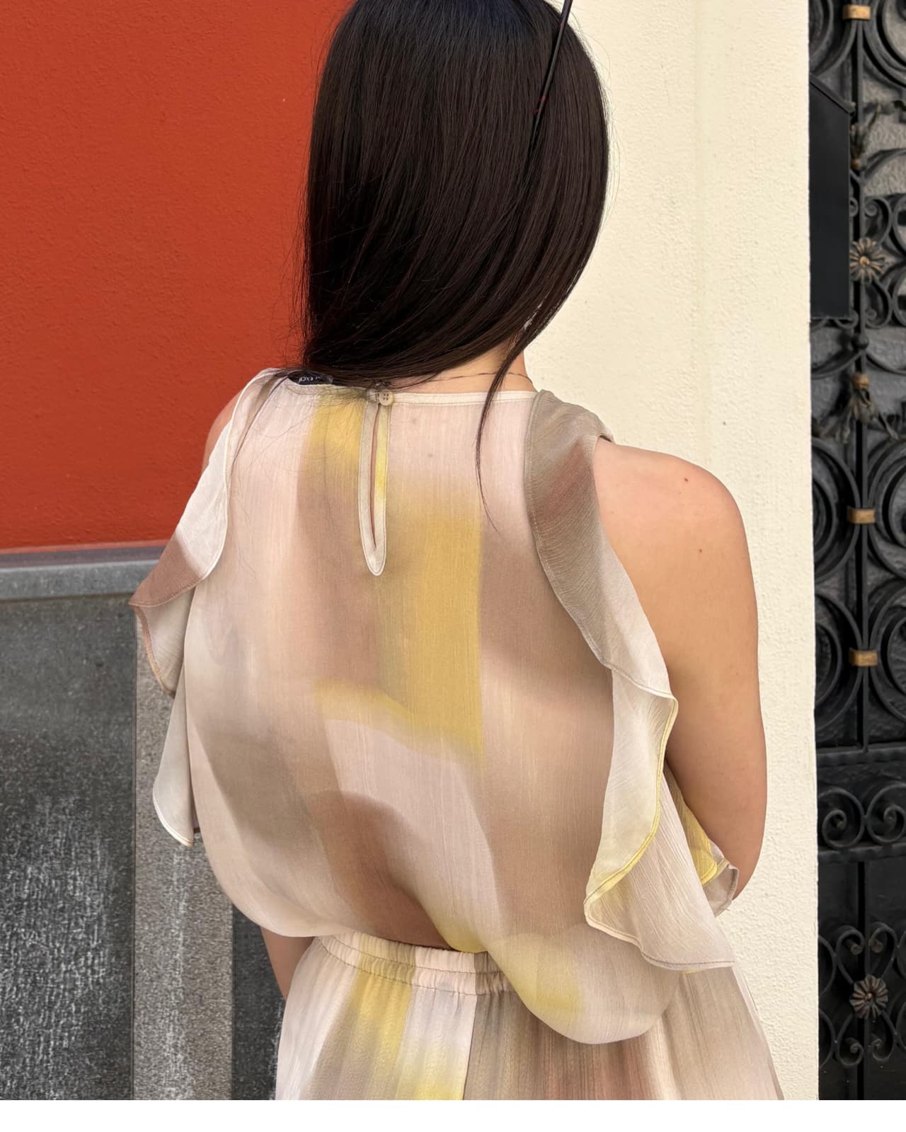 BLUSA