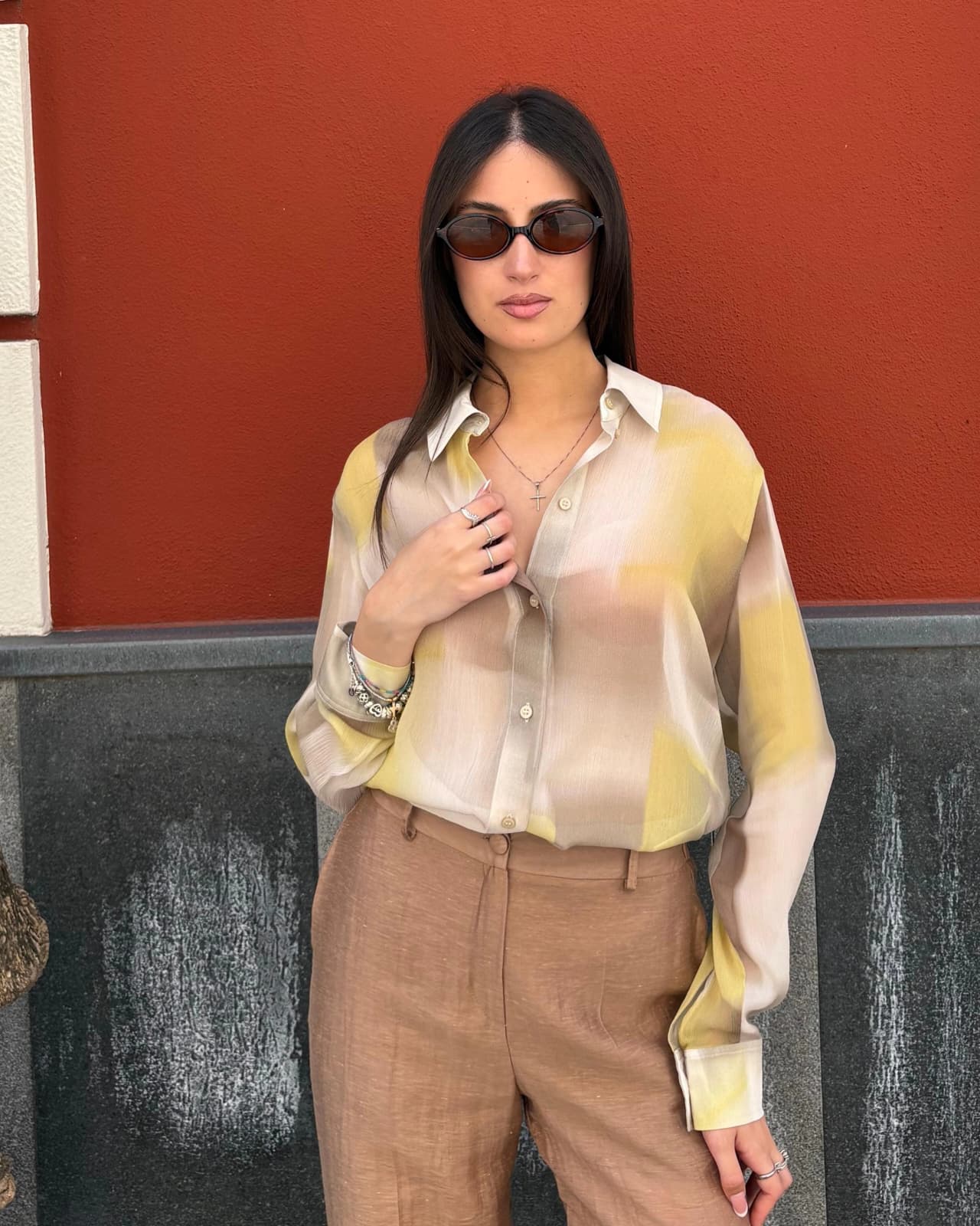 CAMICIA