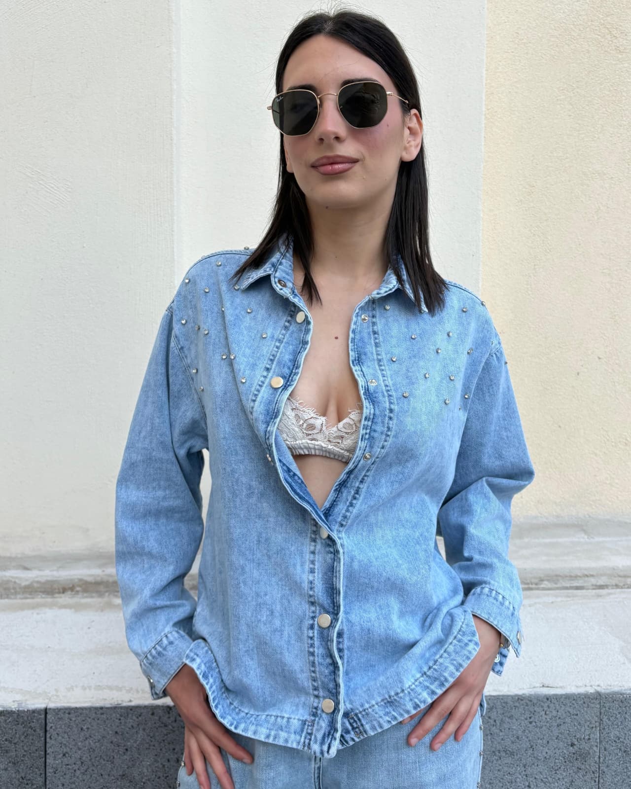 CAMICIA