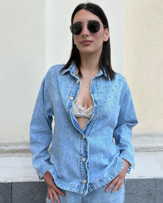CAMICIA