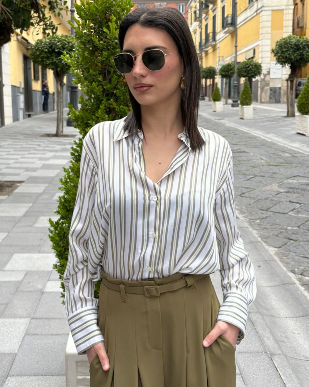 CAMICIA
