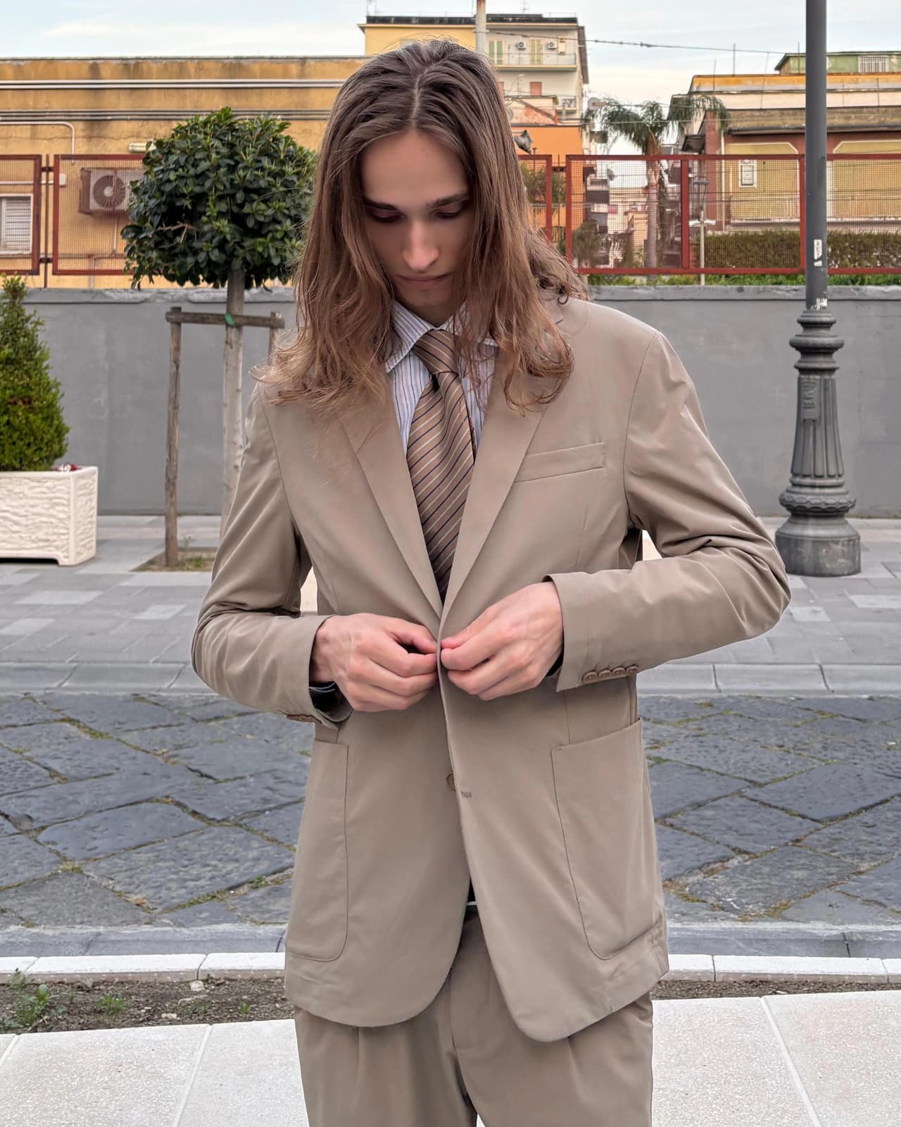 GIACCA