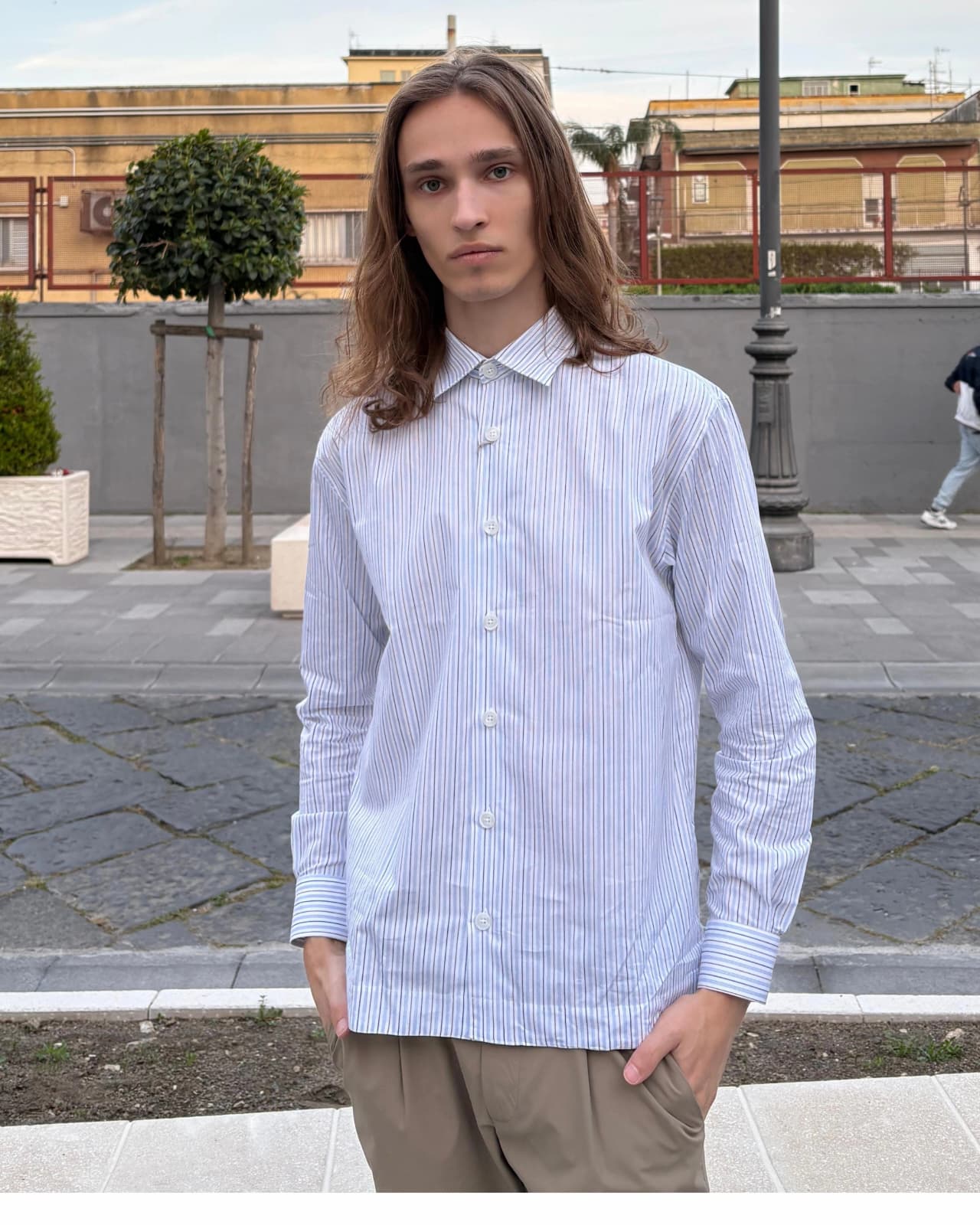 CAMICIA