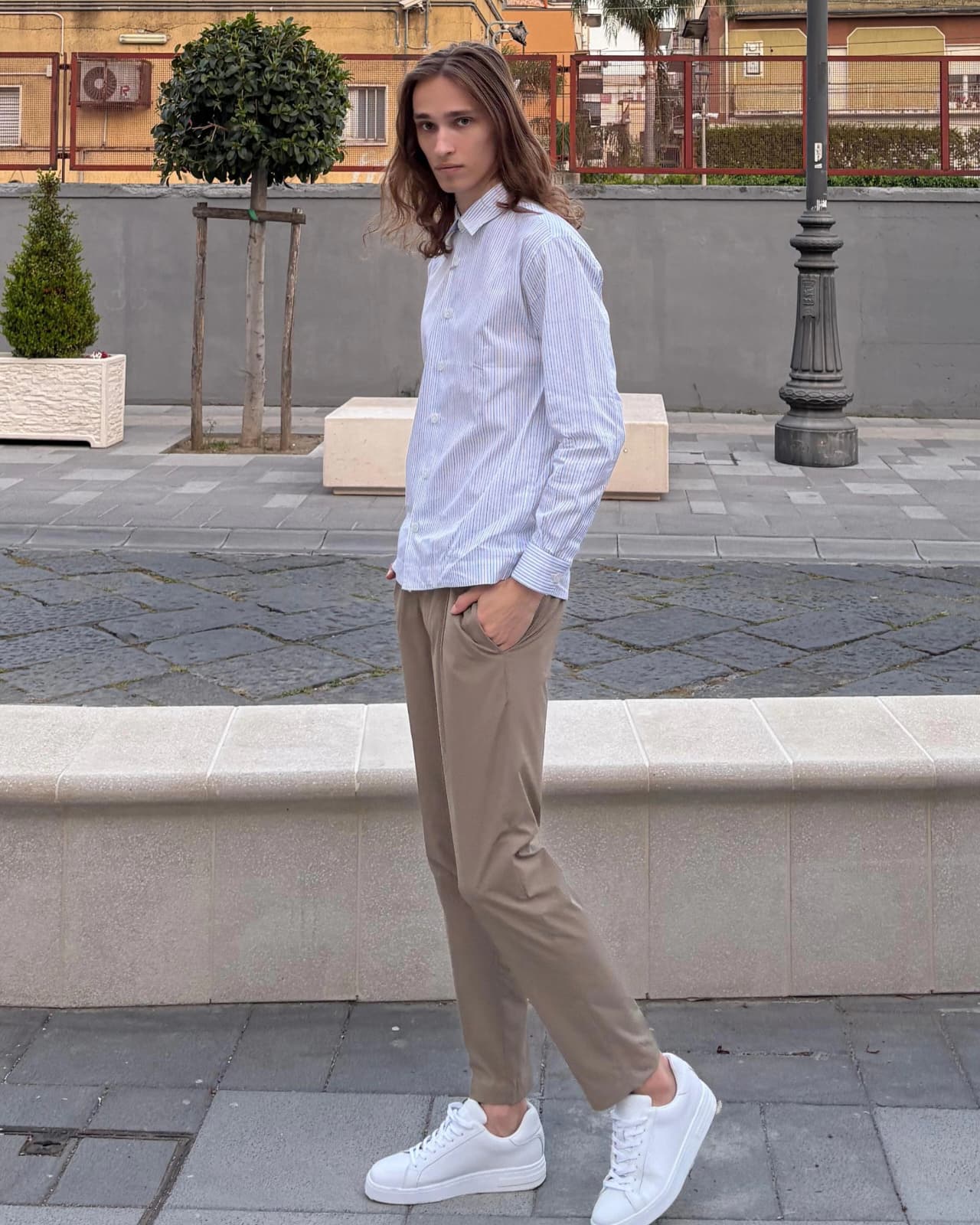 PANTALONE