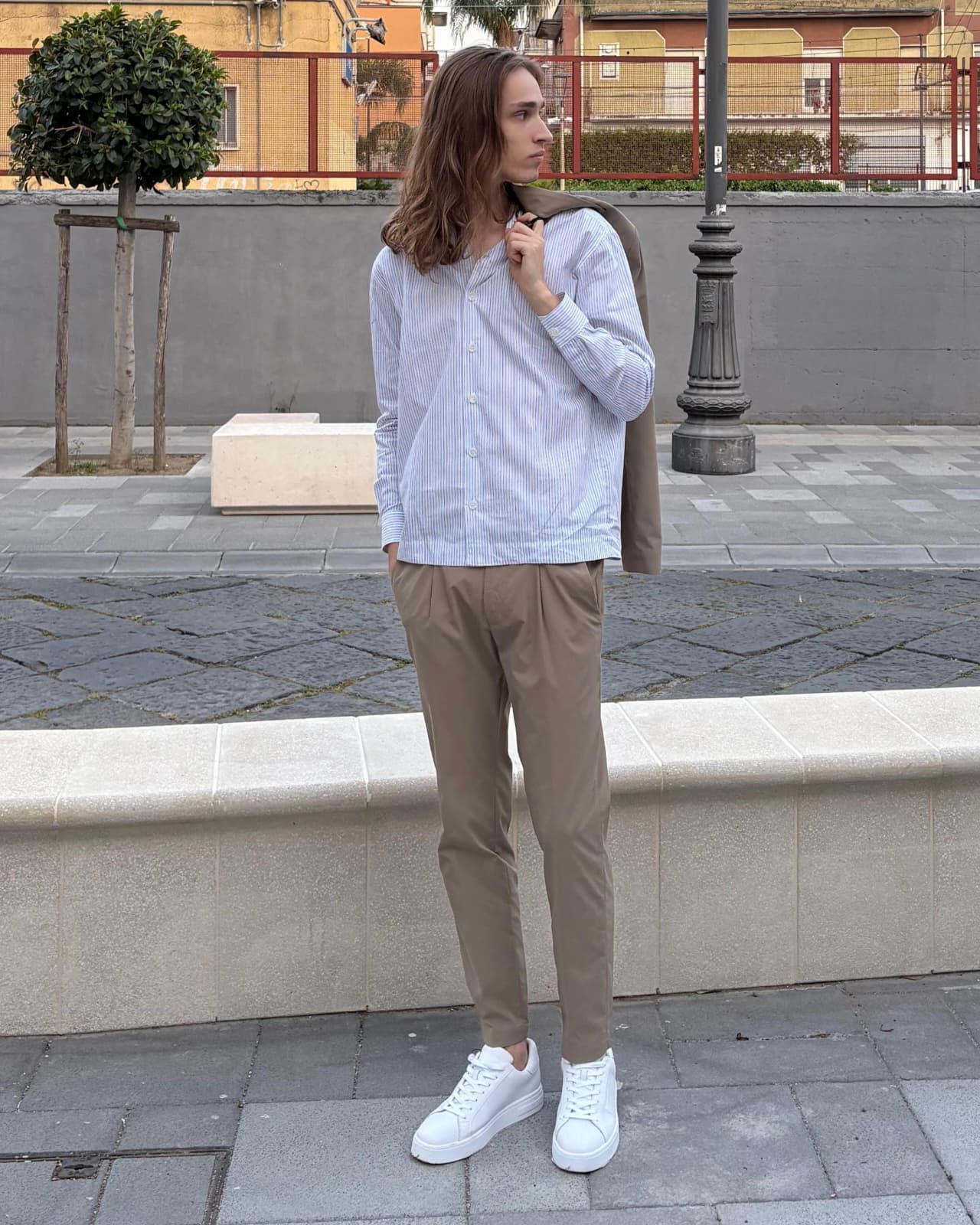 CAMICIA