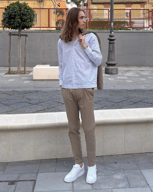 CAMICIA