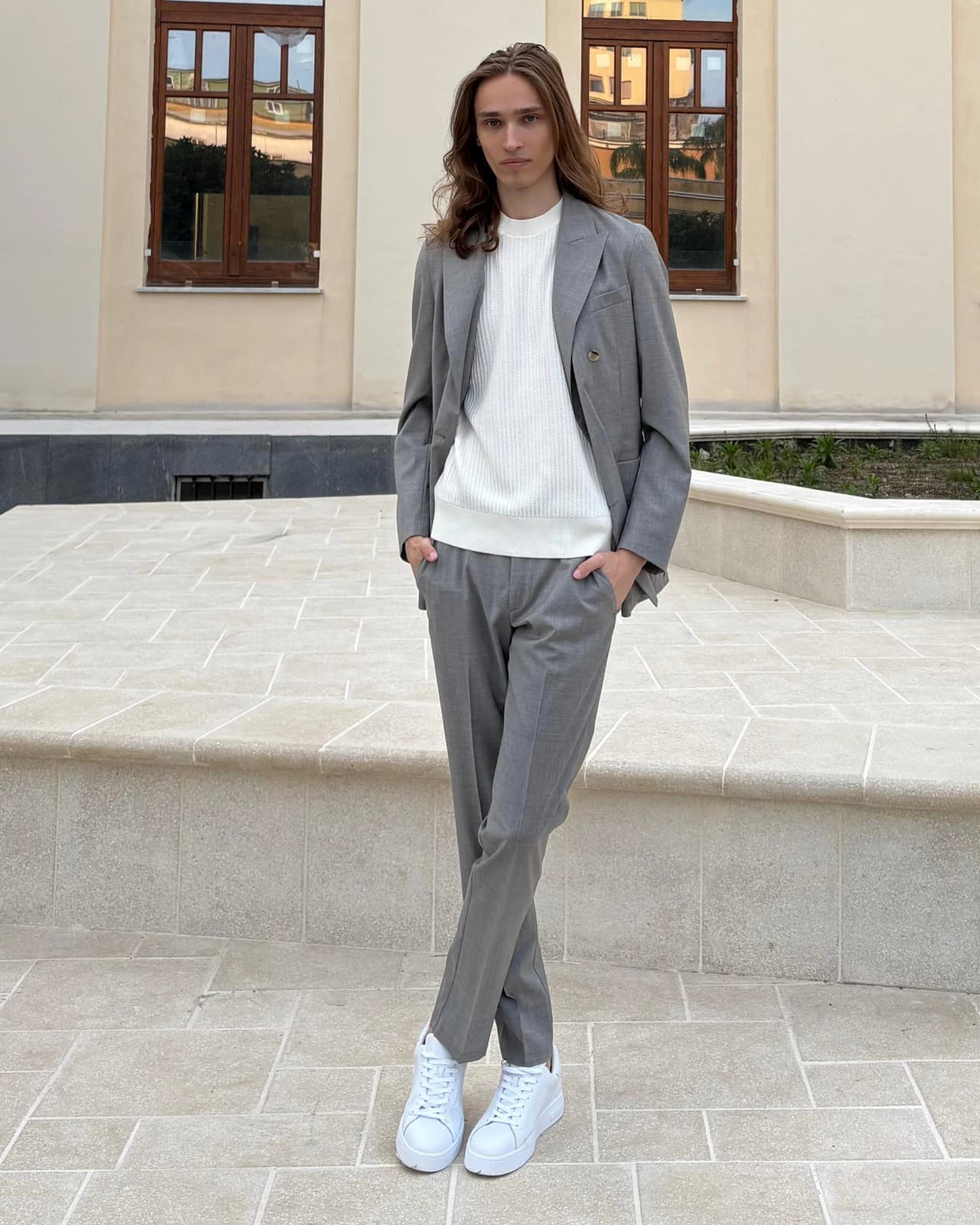 PANTALONE