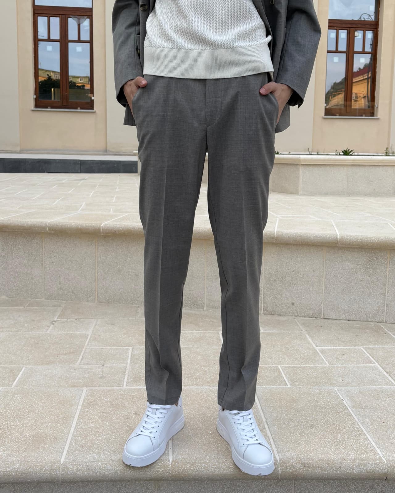 PANTALONE