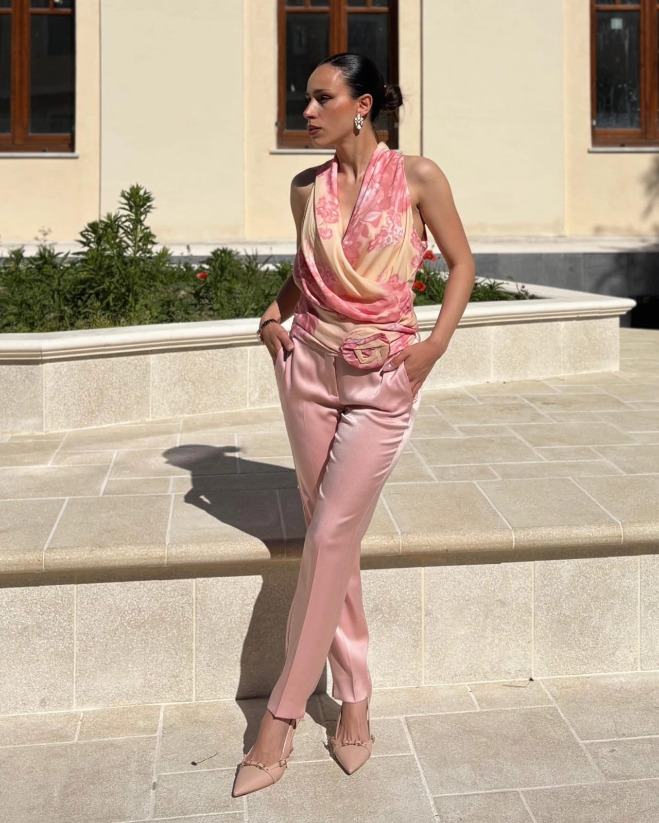 TOP MARELLA