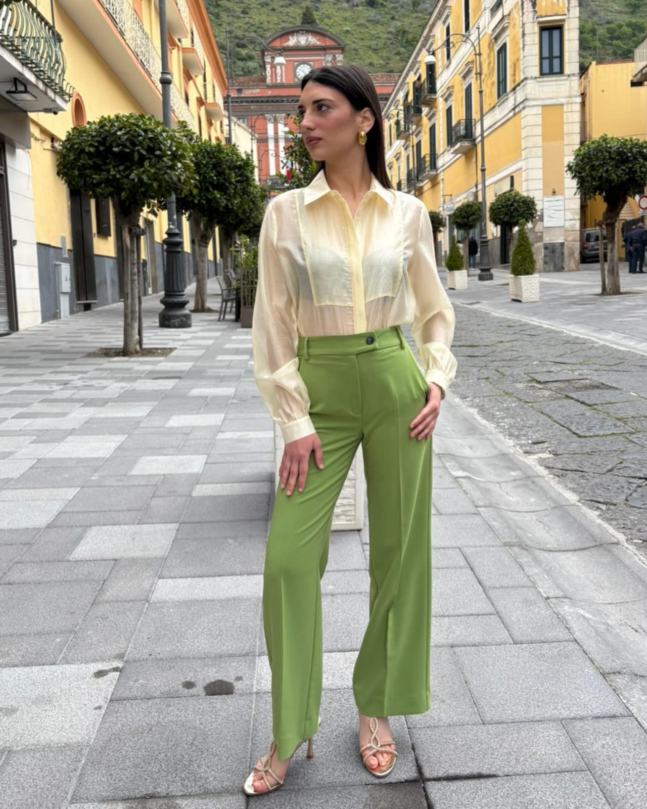 CAMICIA
