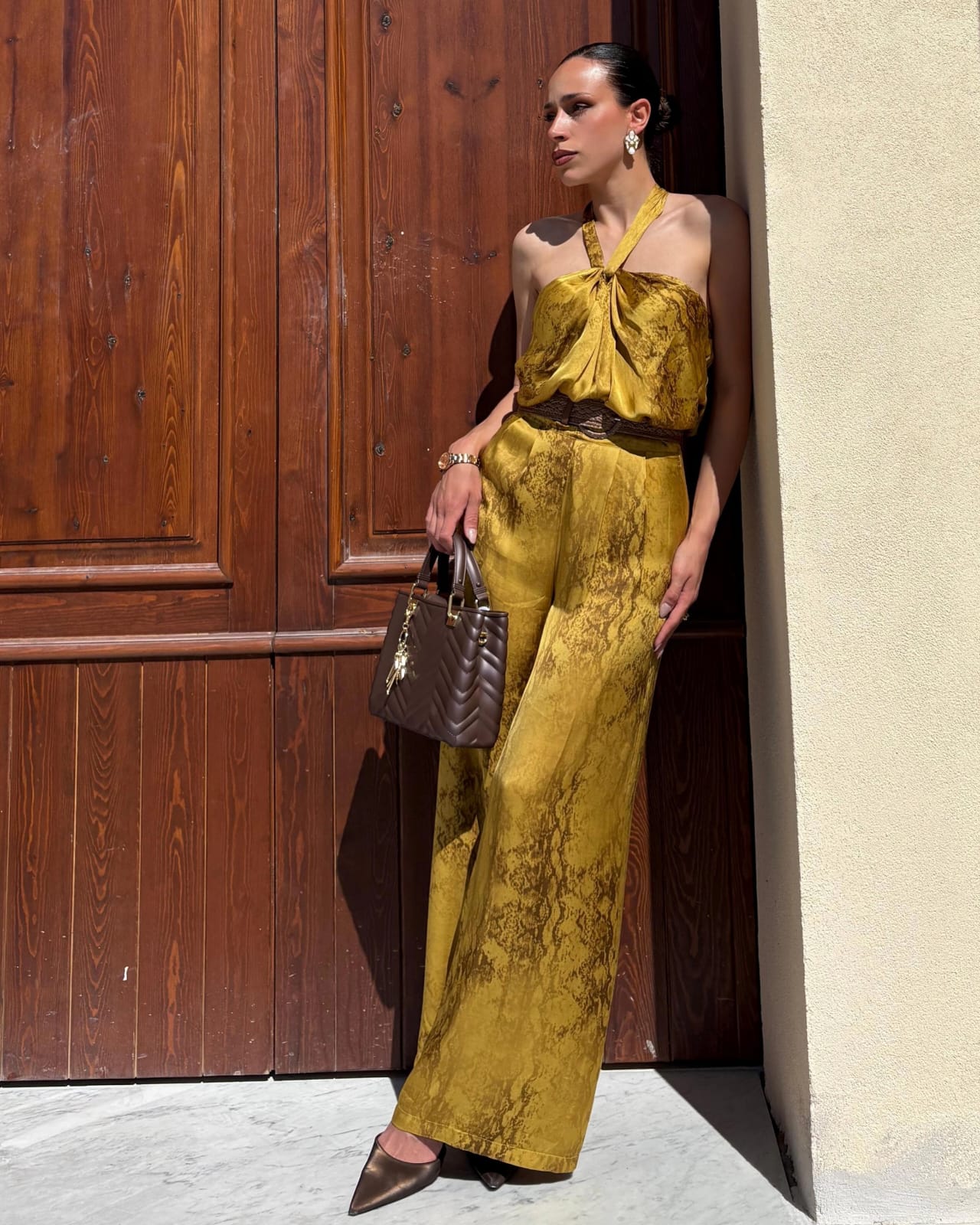PANTALONI