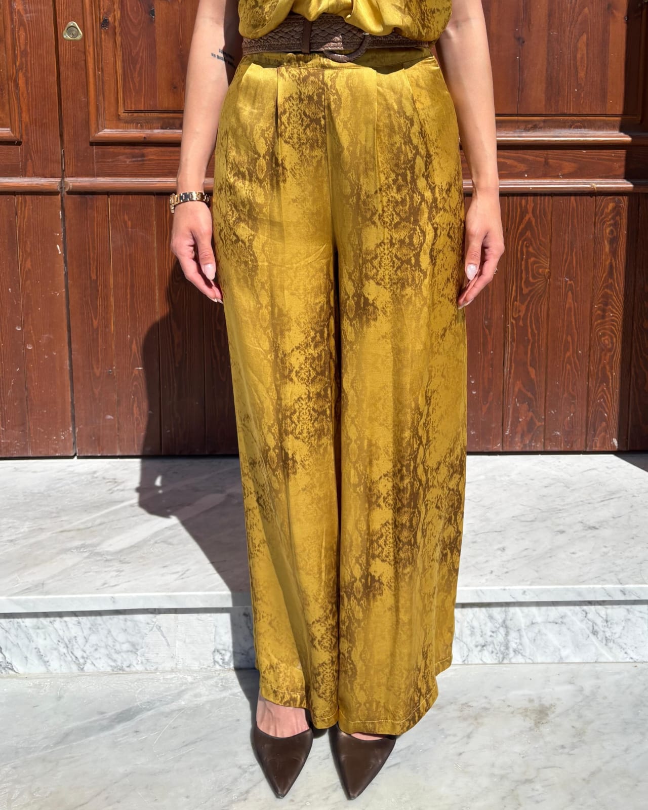PANTALONI
