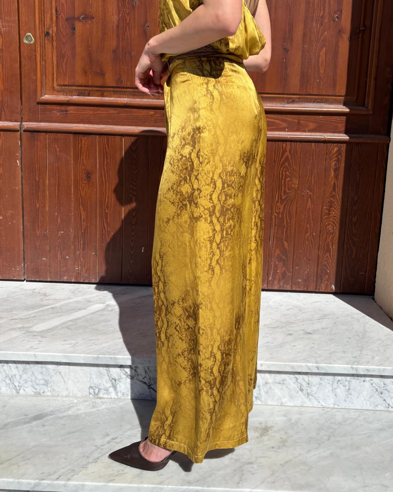 PANTALONI