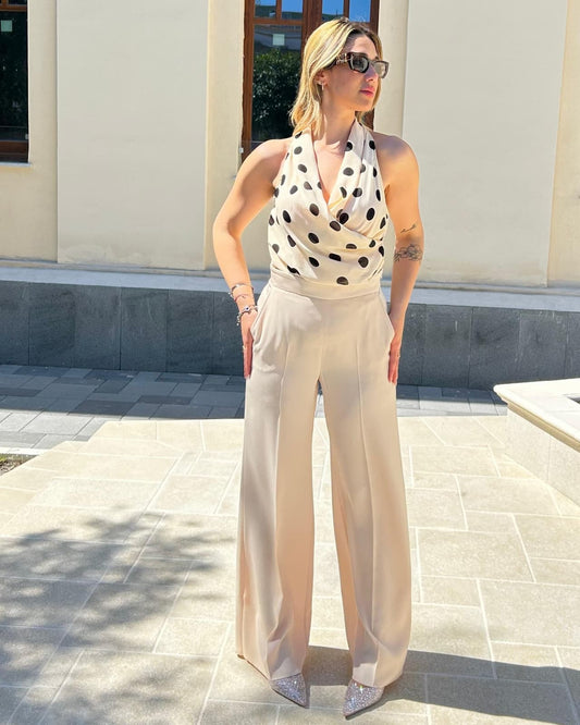PANTALONE MARELLA