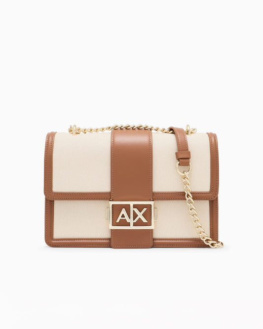 BORSA ARMANI EXCHANGE
