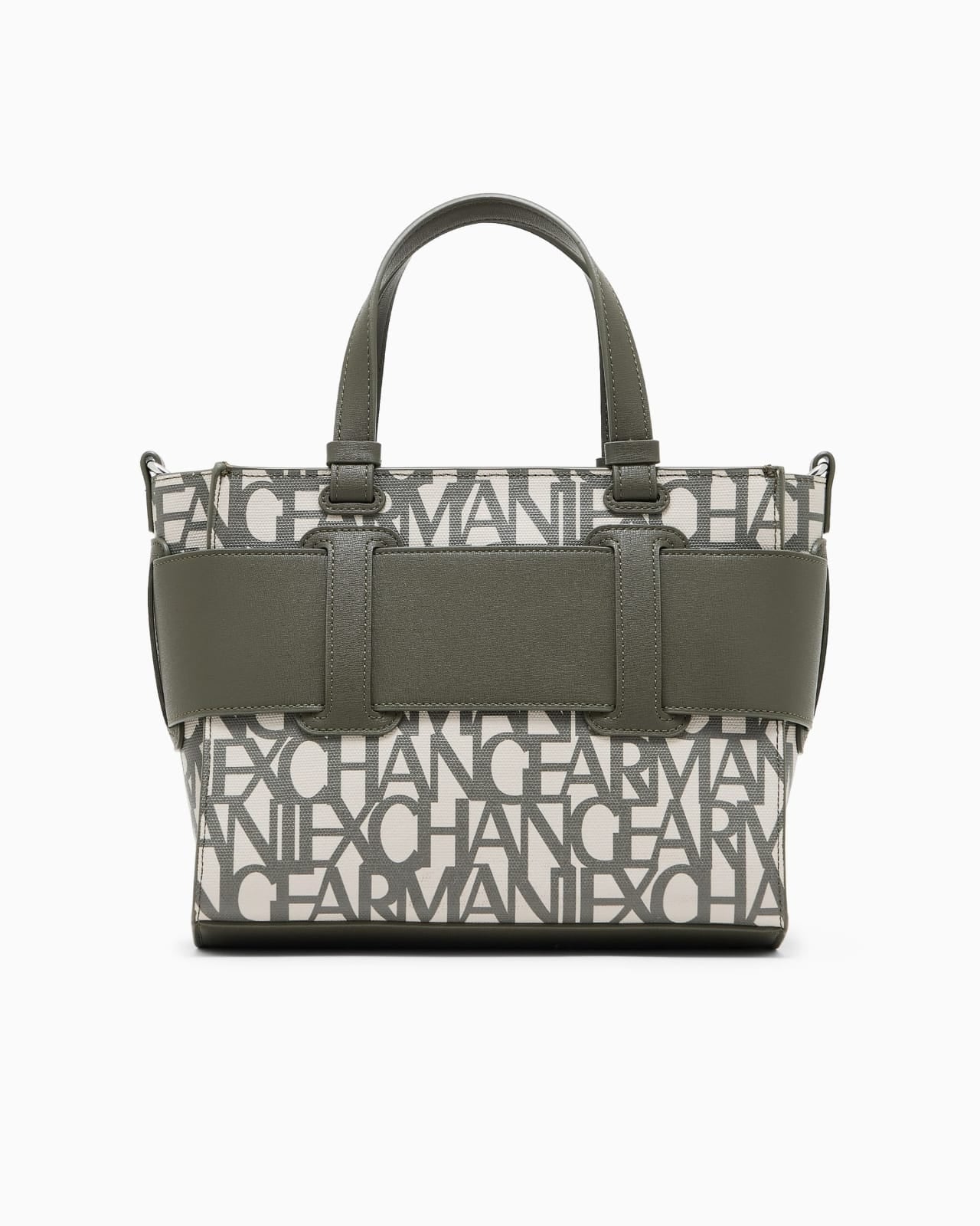 BORSA ARMANI EXCHANGE