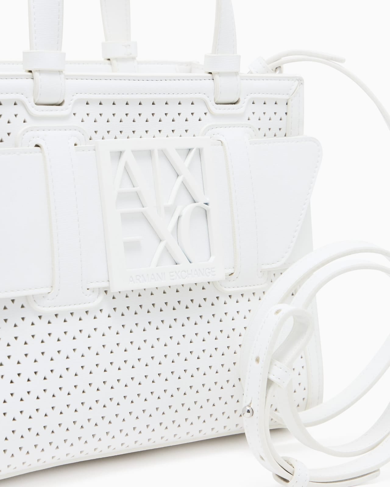 BORSA ARMANI EXCHANGE