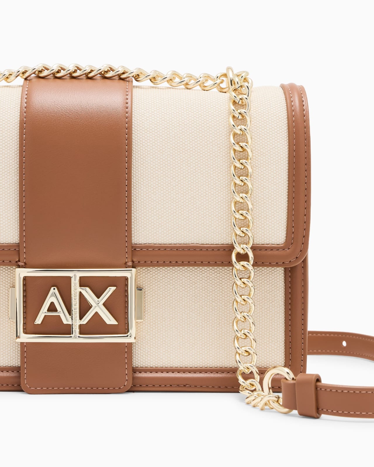 BORSA ARMANI EXCHANGE