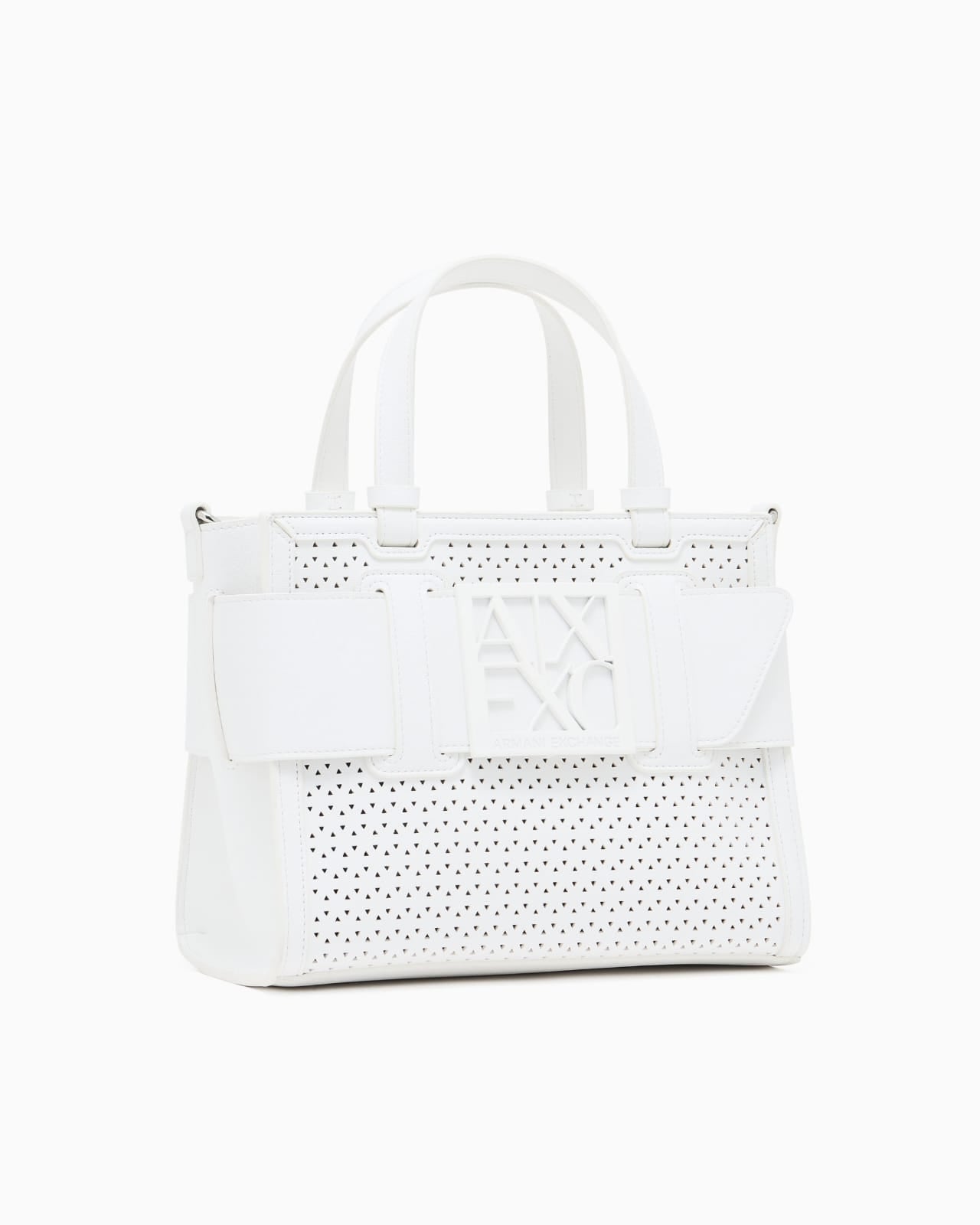 BORSA ARMANI EXCHANGE