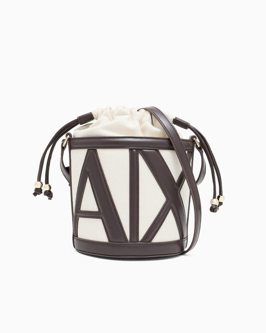 BORSA ARMANI EXCHANGE