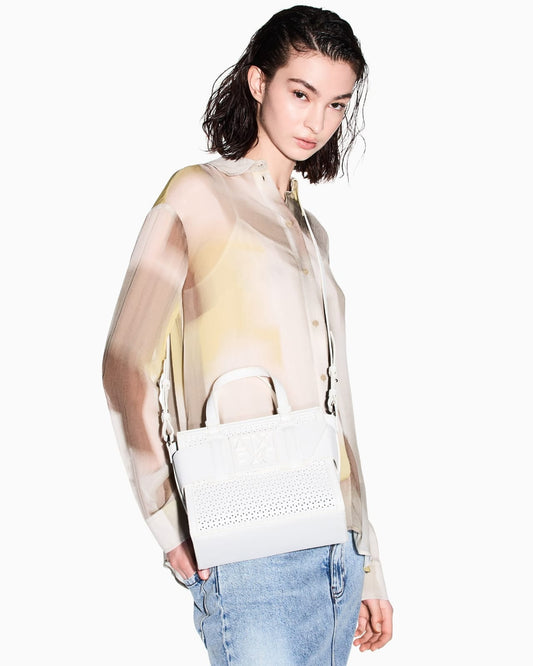 BORSA ARMANI EXCHANGE