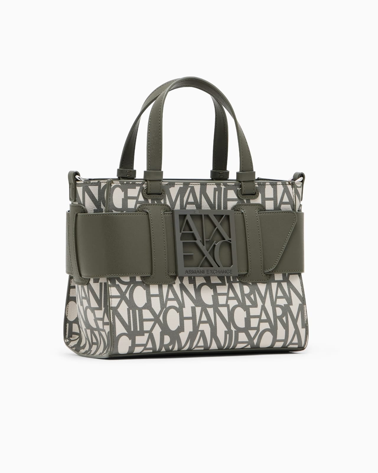 BORSA ARMANI EXCHANGE