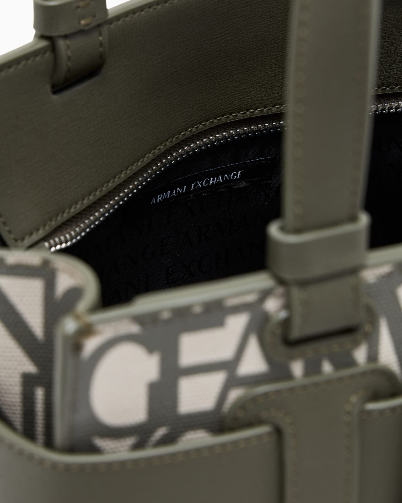 BORSA ARMANI EXCHANGE