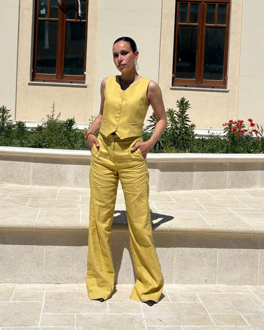 PANTALONE IBLUES
