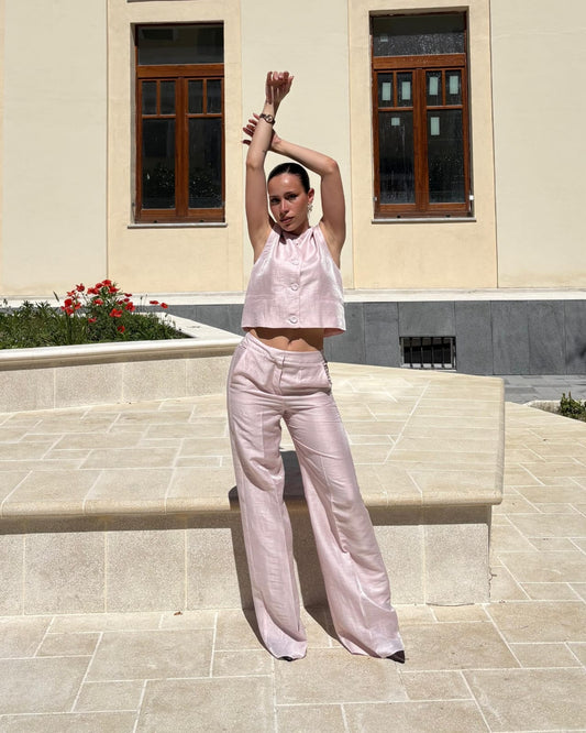 PANTALONE IBLUES