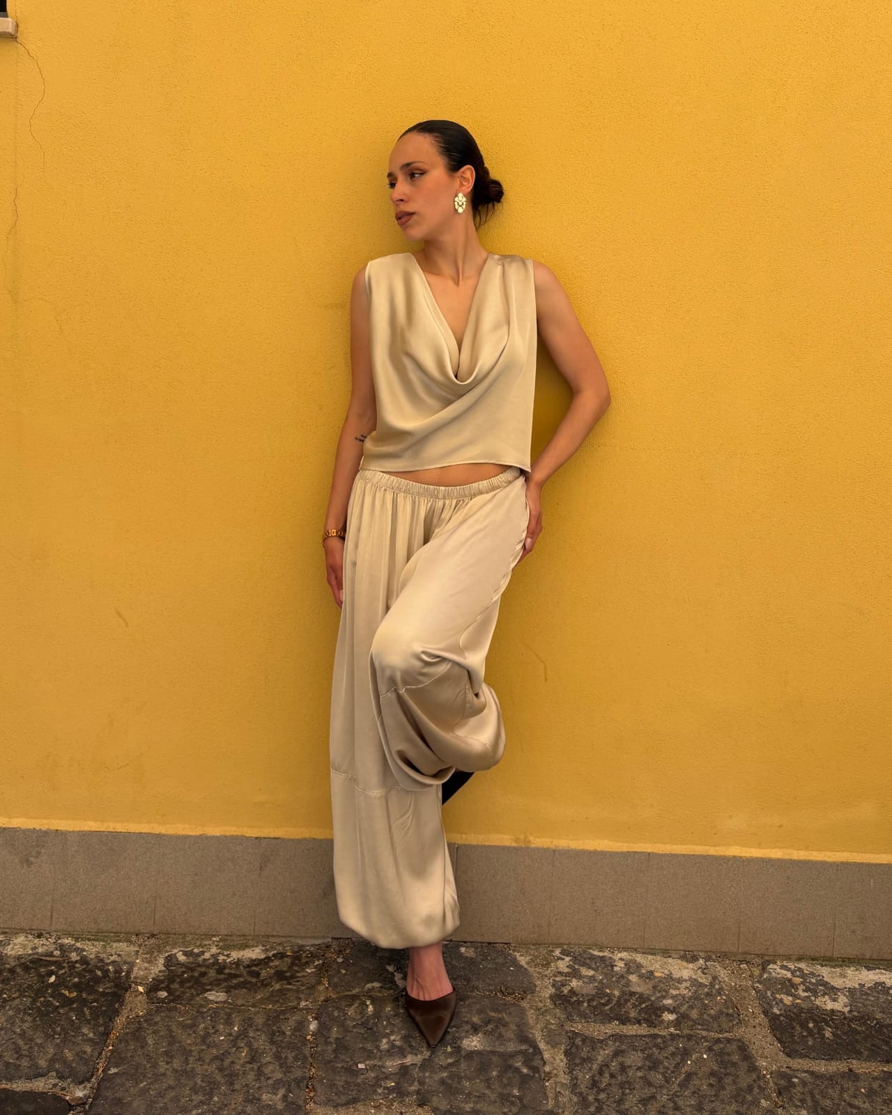 PANTALONE