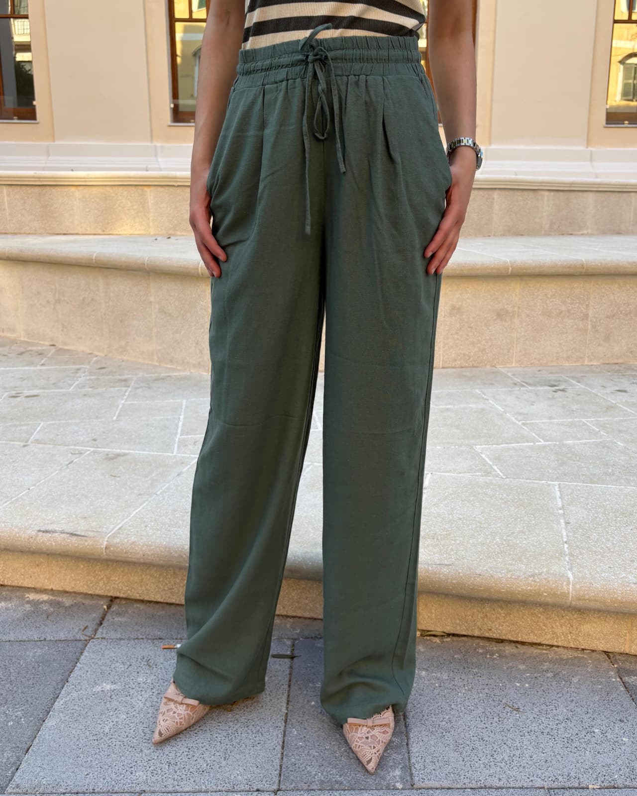 PANTALONE