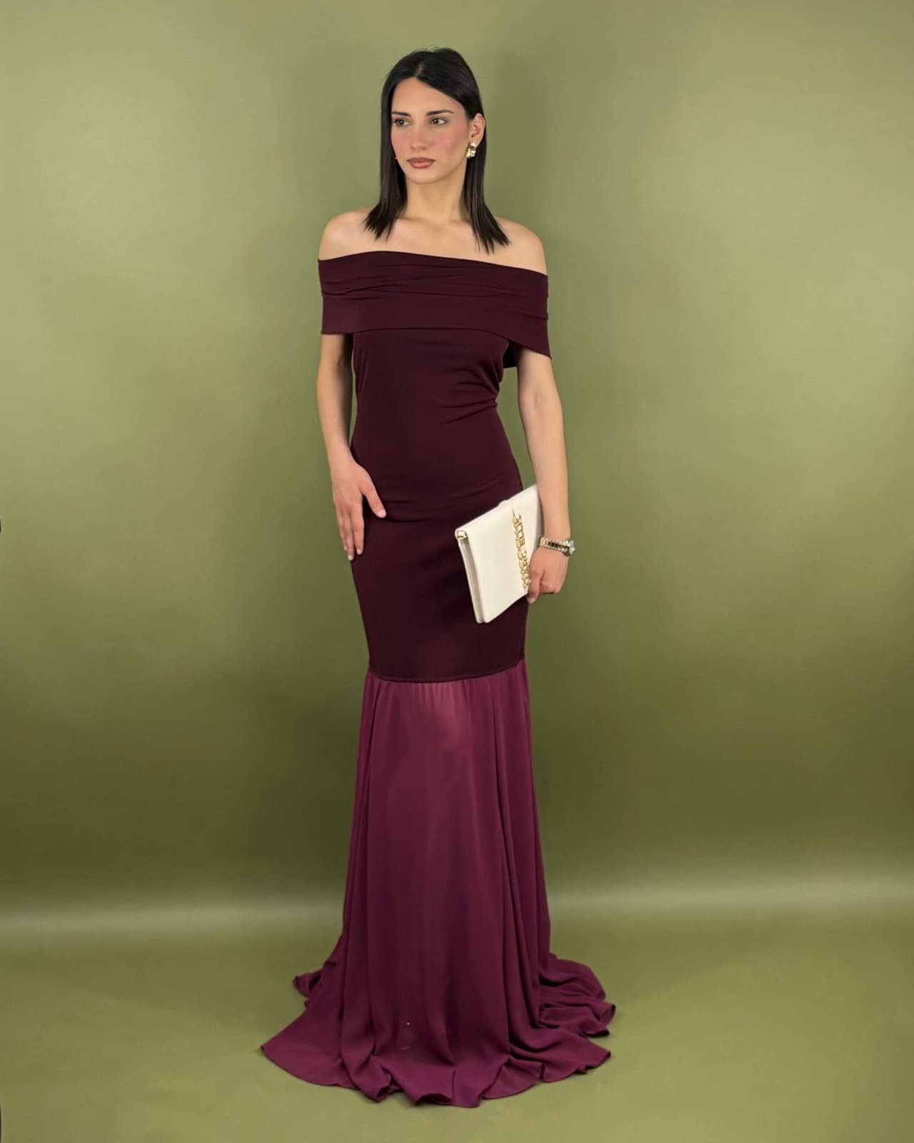 ABITO ANIYE BY
