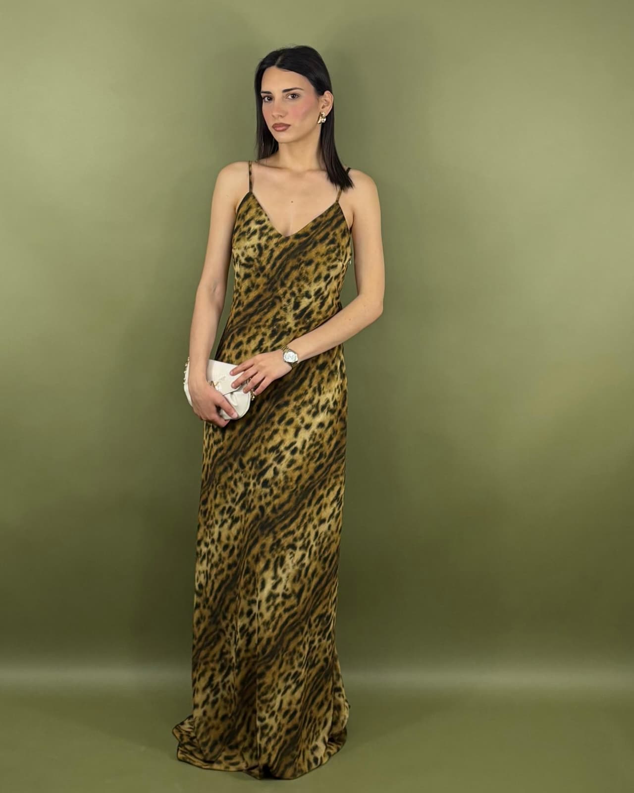 ABITO ANIYE BY