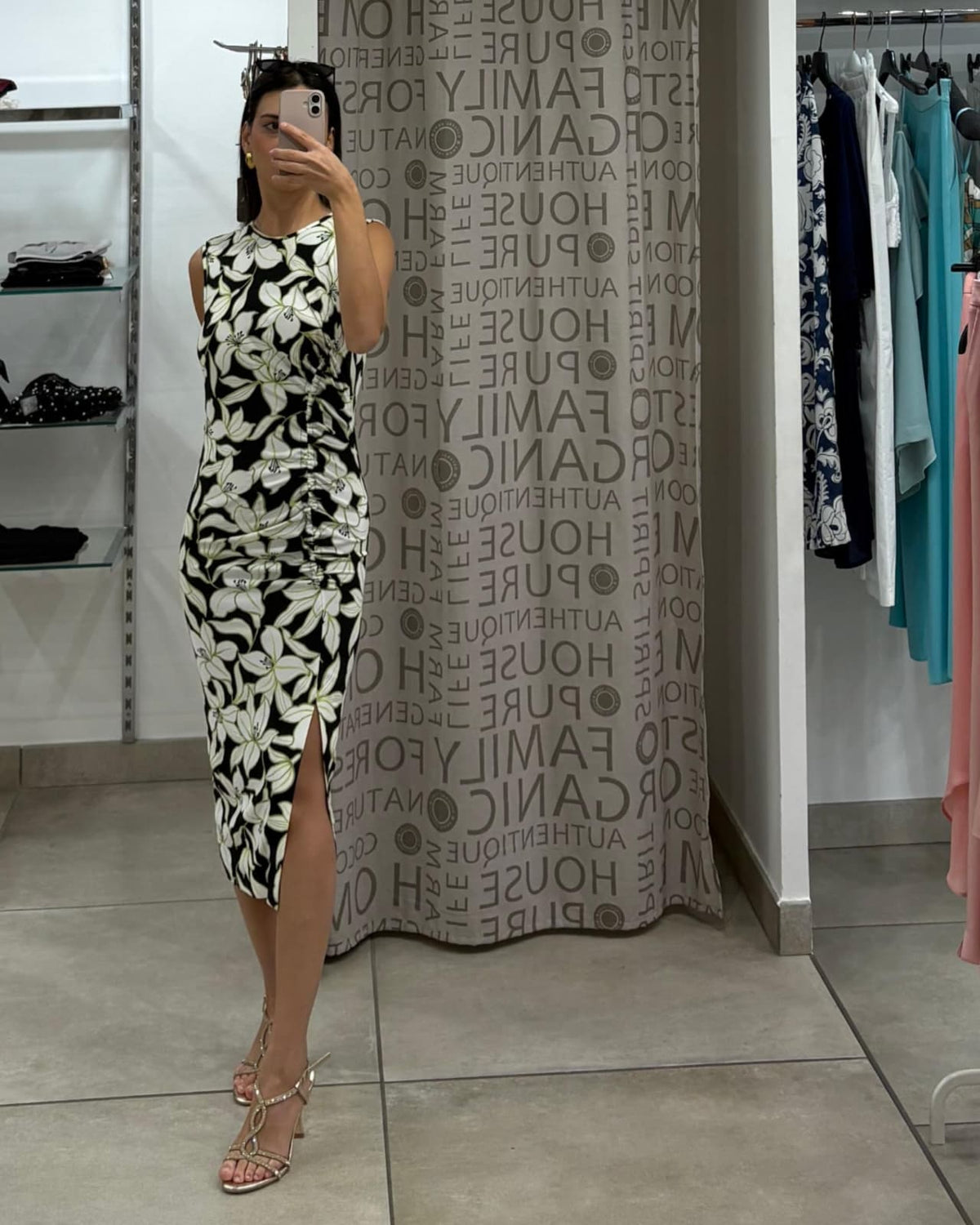 ABITO MAX MARA
