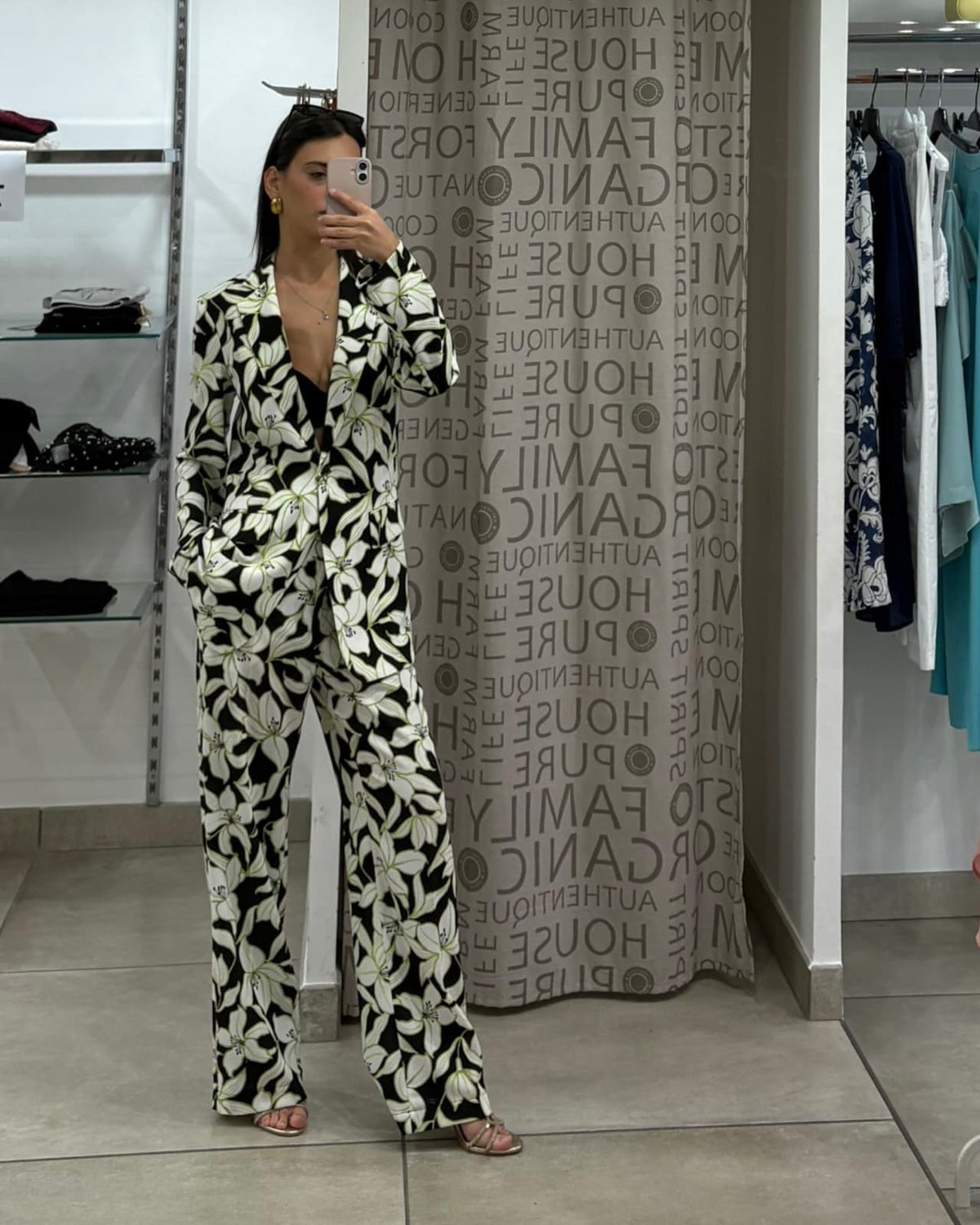 GIACCA MAX MARA