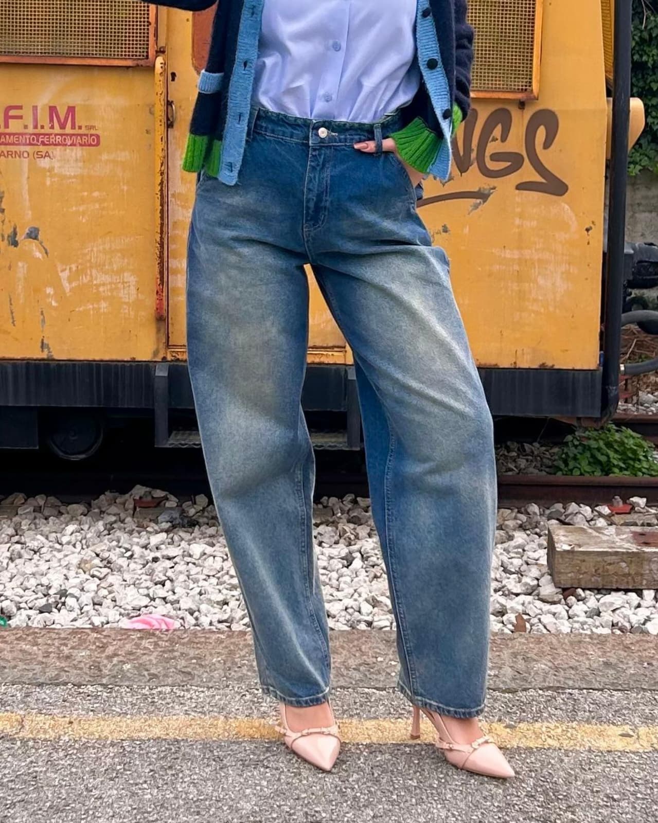 JEANS