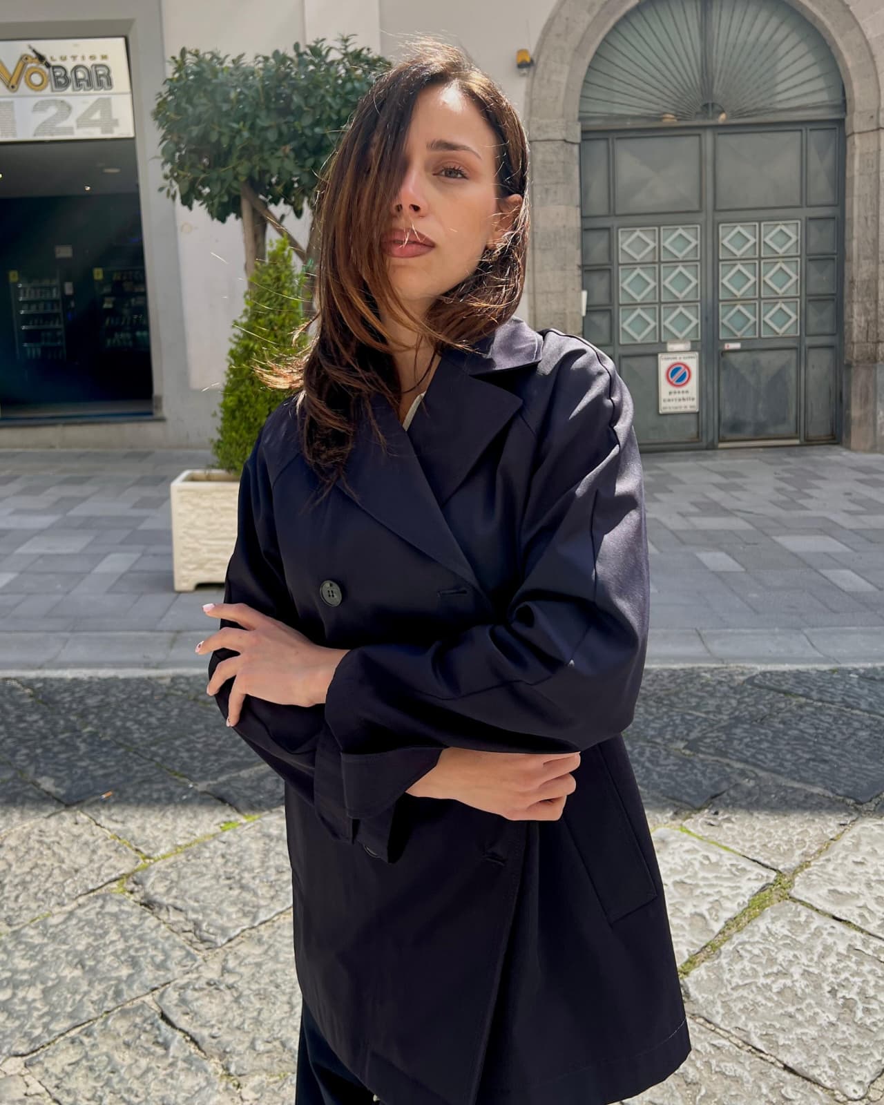 TRENCH