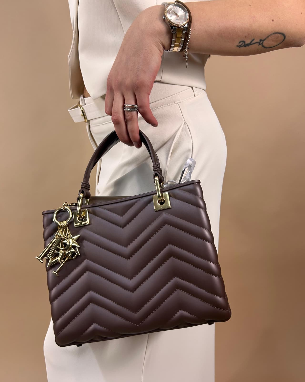 BORSA