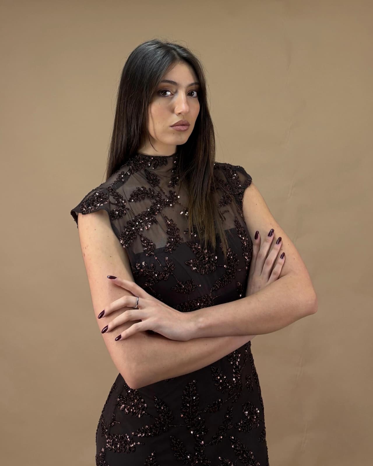 ABITO ANIYE BY