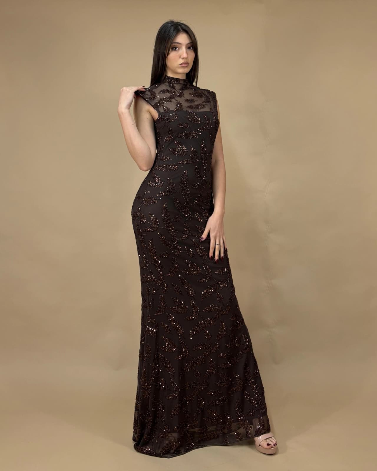 ABITO ANIYE BY