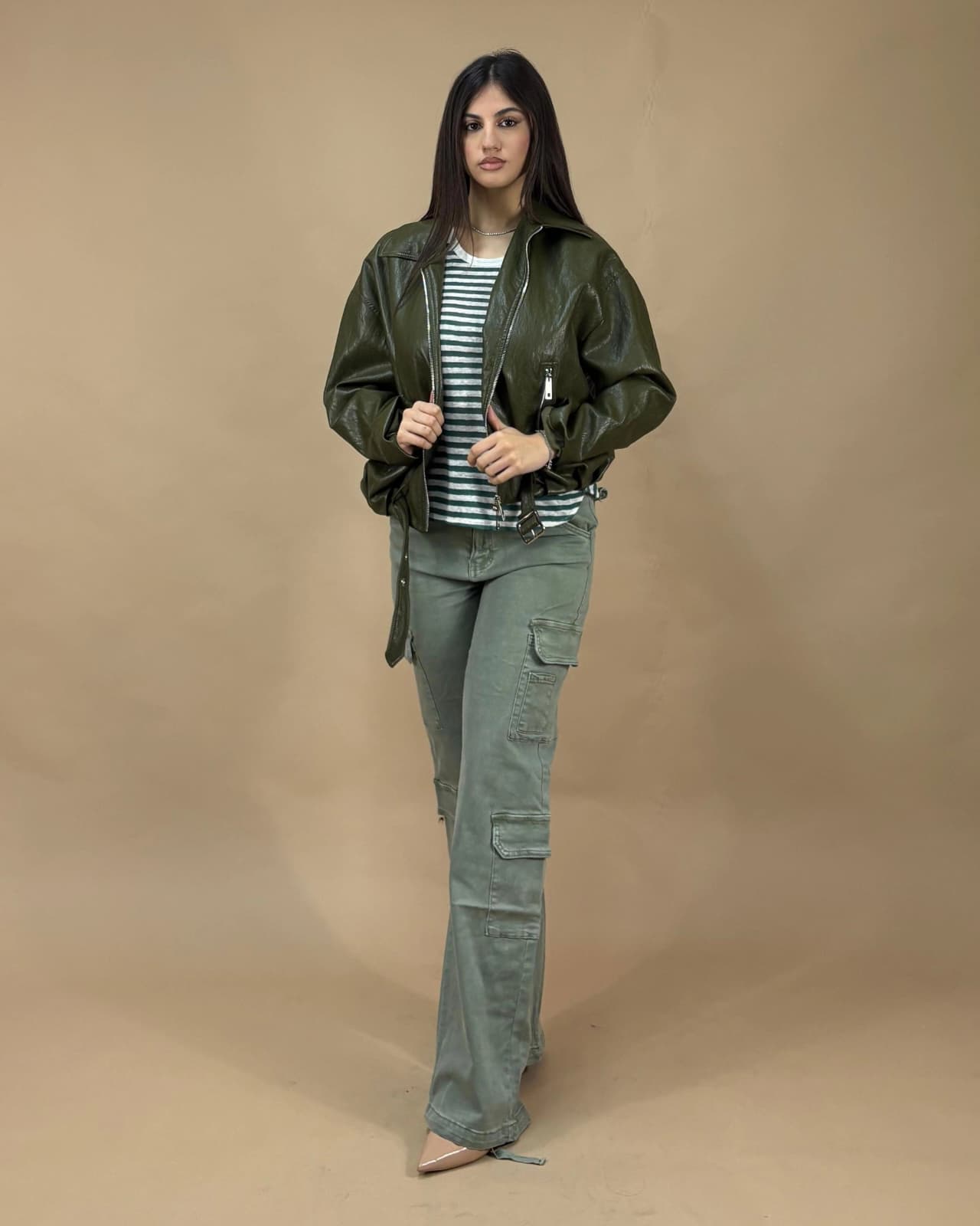PANTALONE CARGO