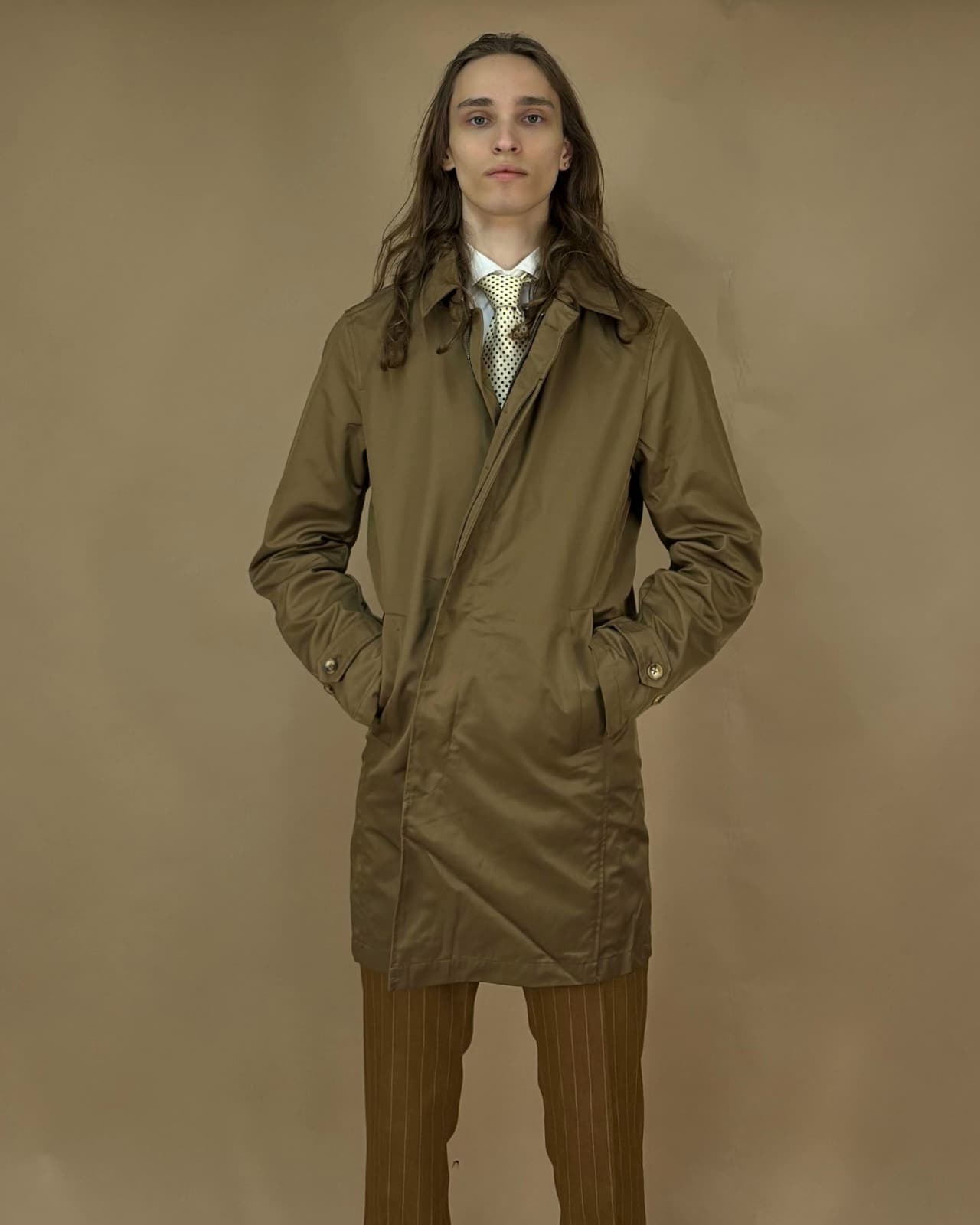 TRENCH