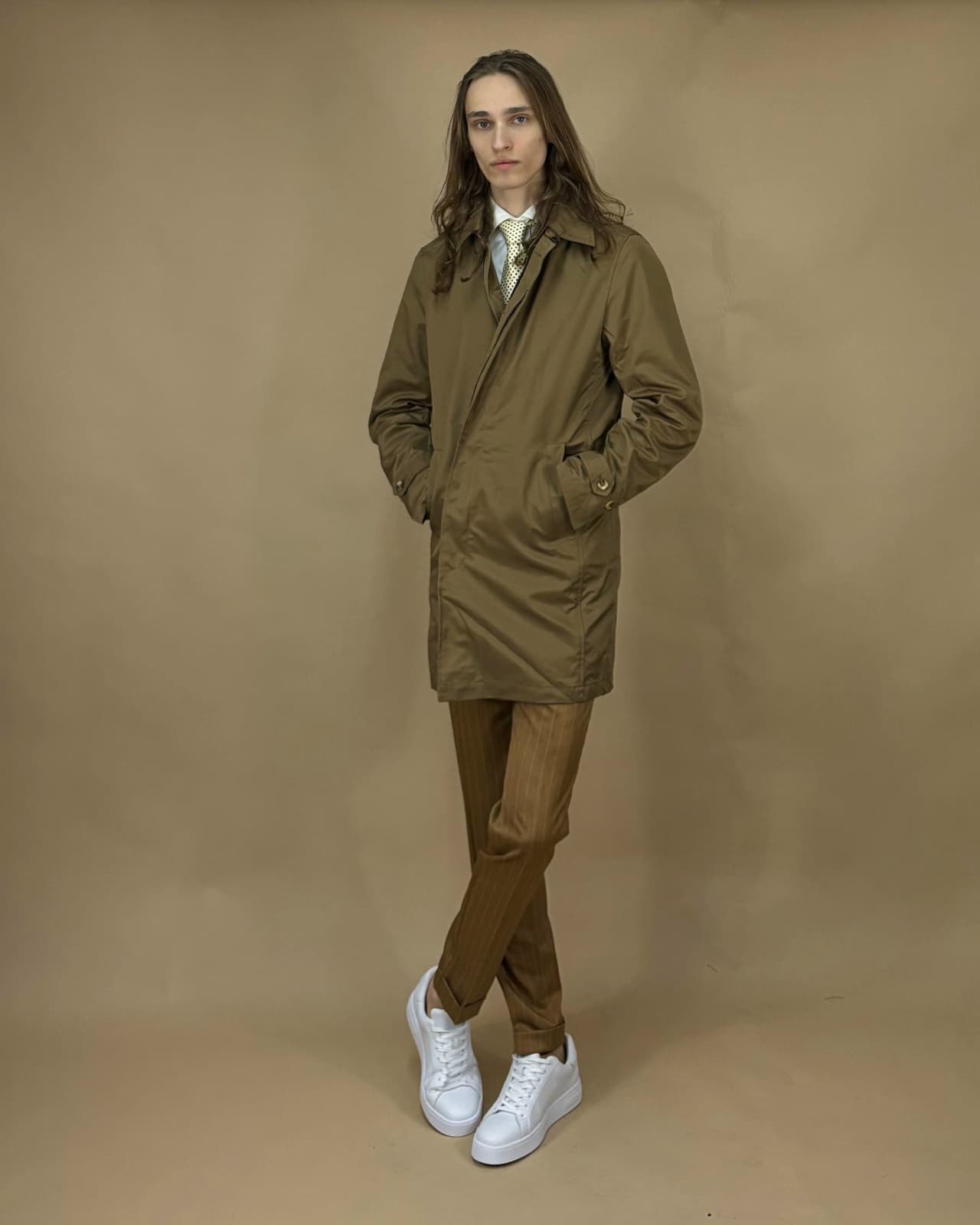 TRENCH