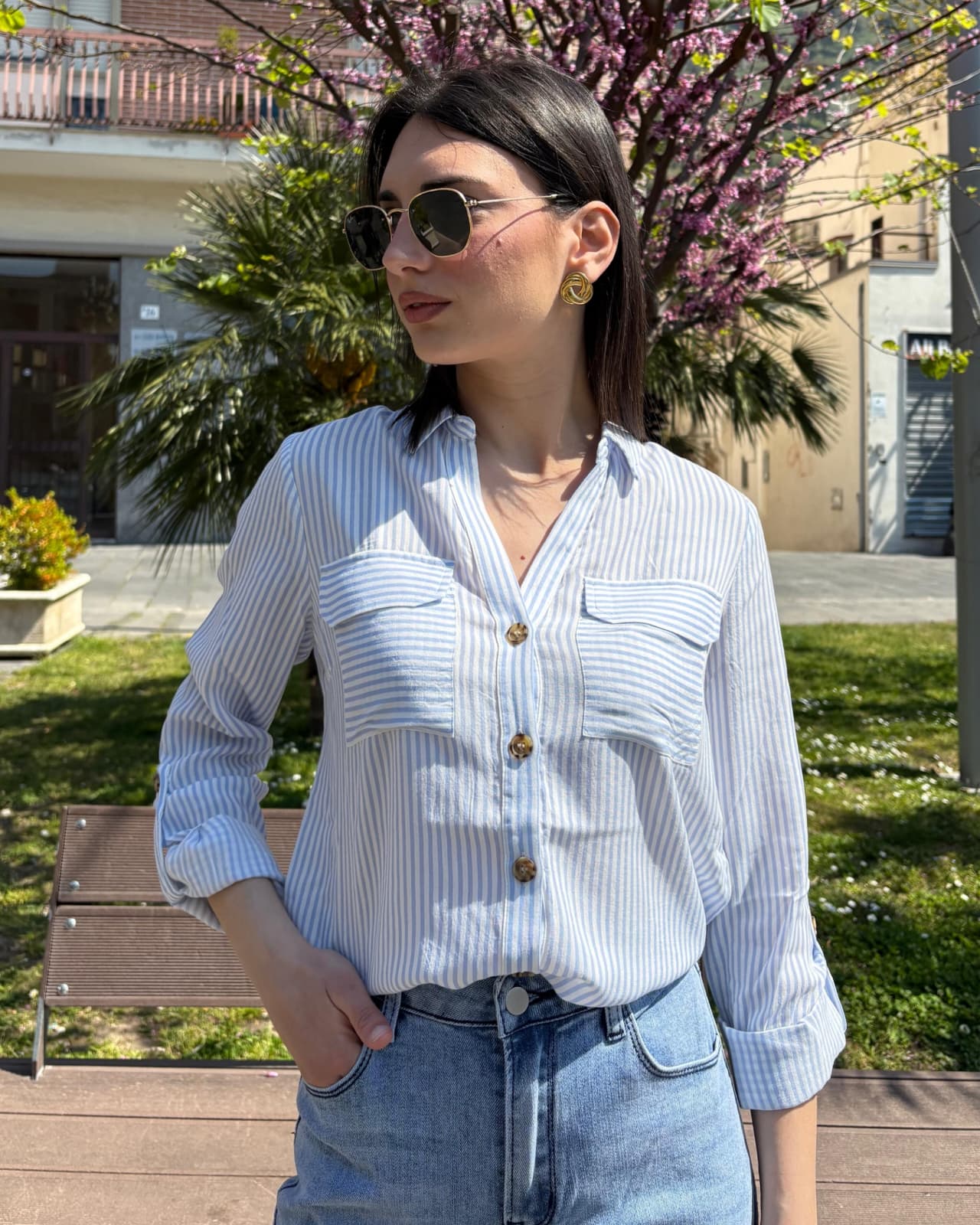 CAMICIA