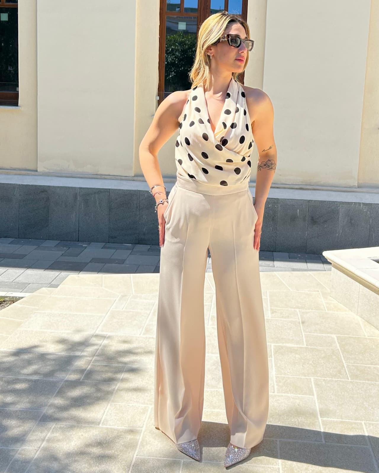 TOP MARELLA