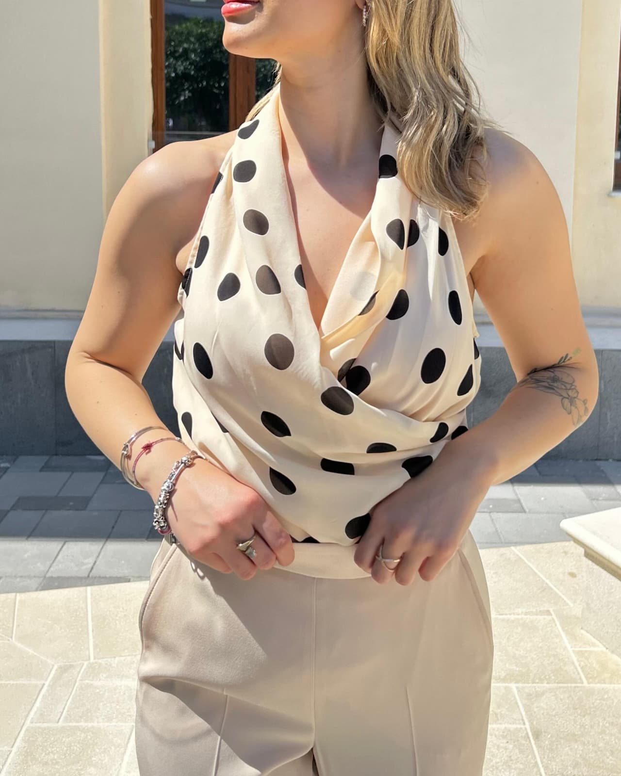 TOP MARELLA
